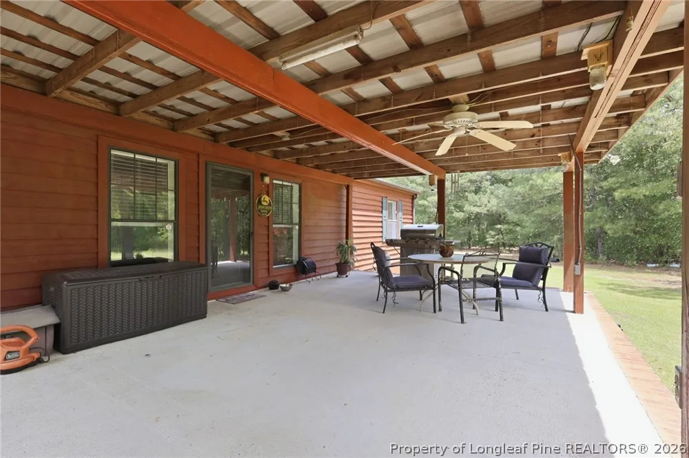 10400 Ruth Vinson Road Autryville, NC 28318