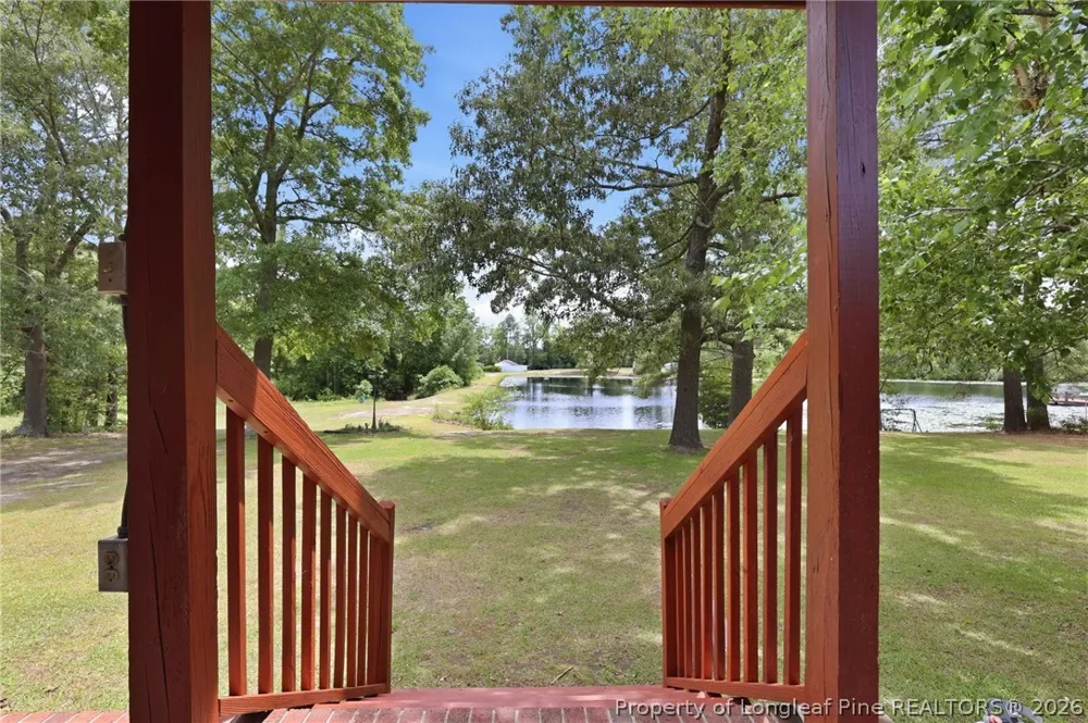 10400 Ruth Vinson Road Autryville, NC 28318