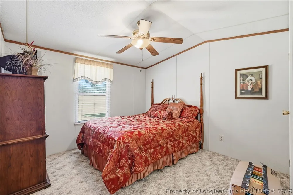 10400 Ruth Vinson Road Autryville, NC 28318
