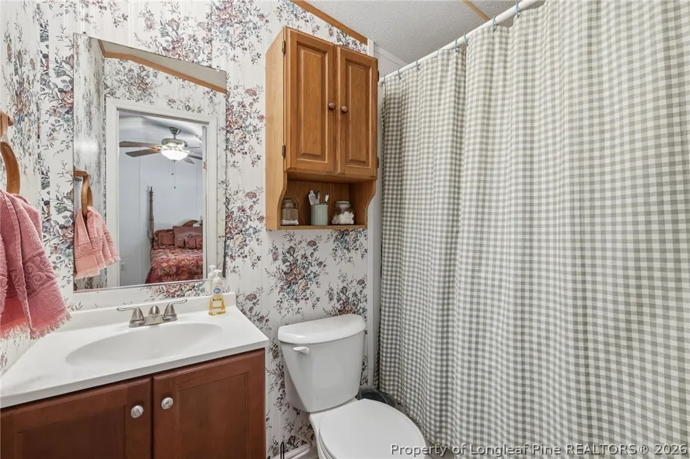 10400 Ruth Vinson Road Autryville, NC 28318