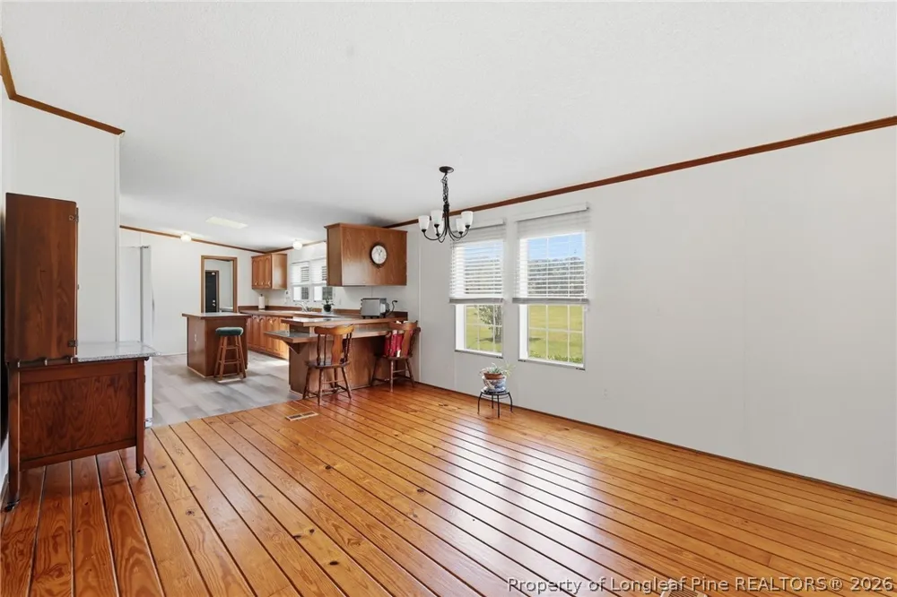10400 Ruth Vinson Road Autryville, NC 28318