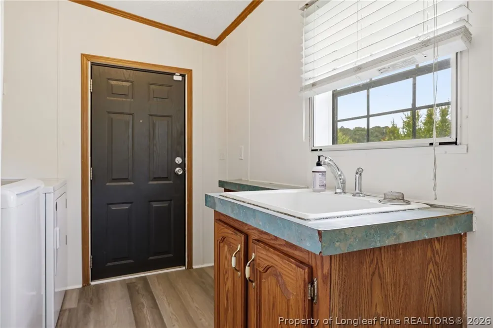10400 Ruth Vinson Road Autryville, NC 28318