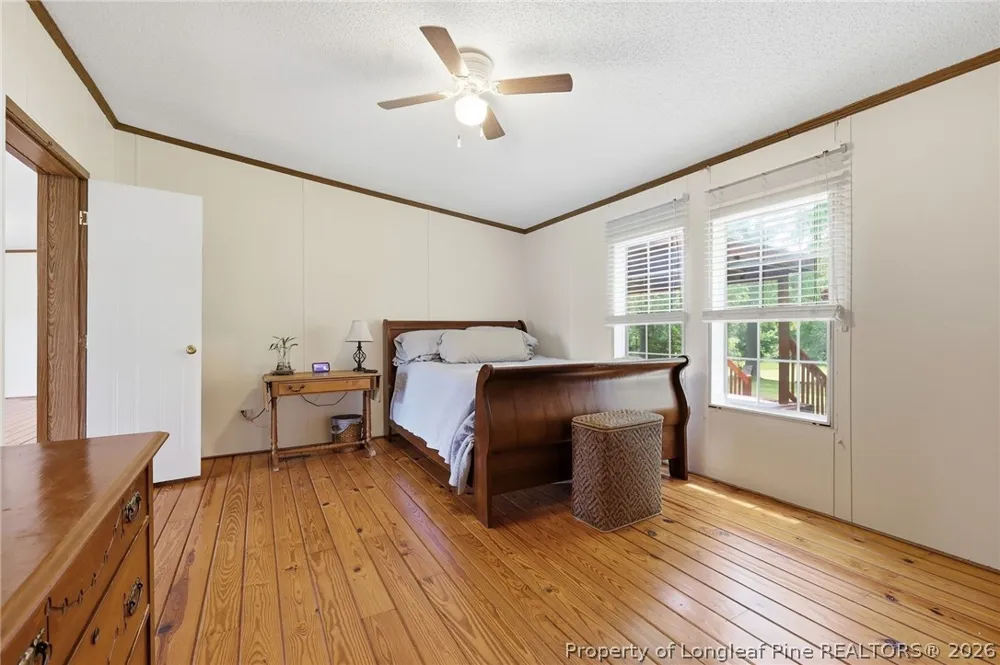 10400 Ruth Vinson Road Autryville, NC 28318