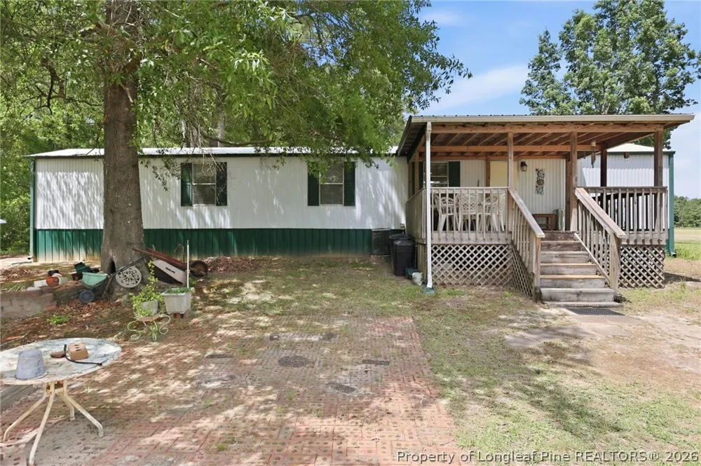10400 Ruth Vinson Road Autryville, NC 28318