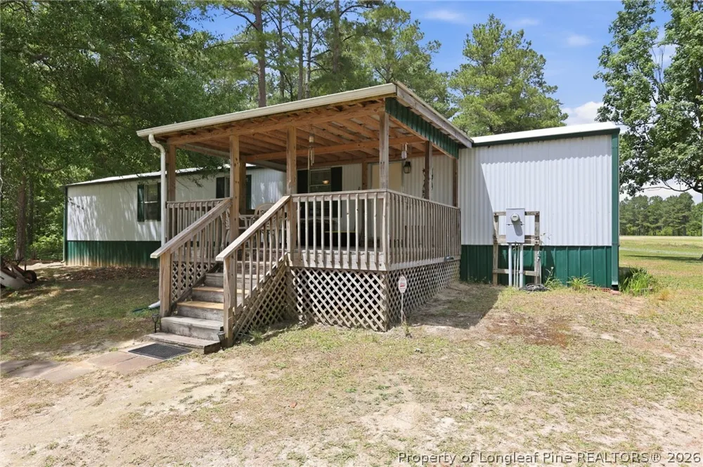 10400 Ruth Vinson Road Autryville, NC 28318