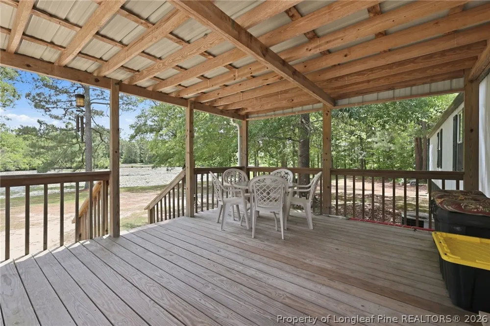 10400 Ruth Vinson Road Autryville, NC 28318