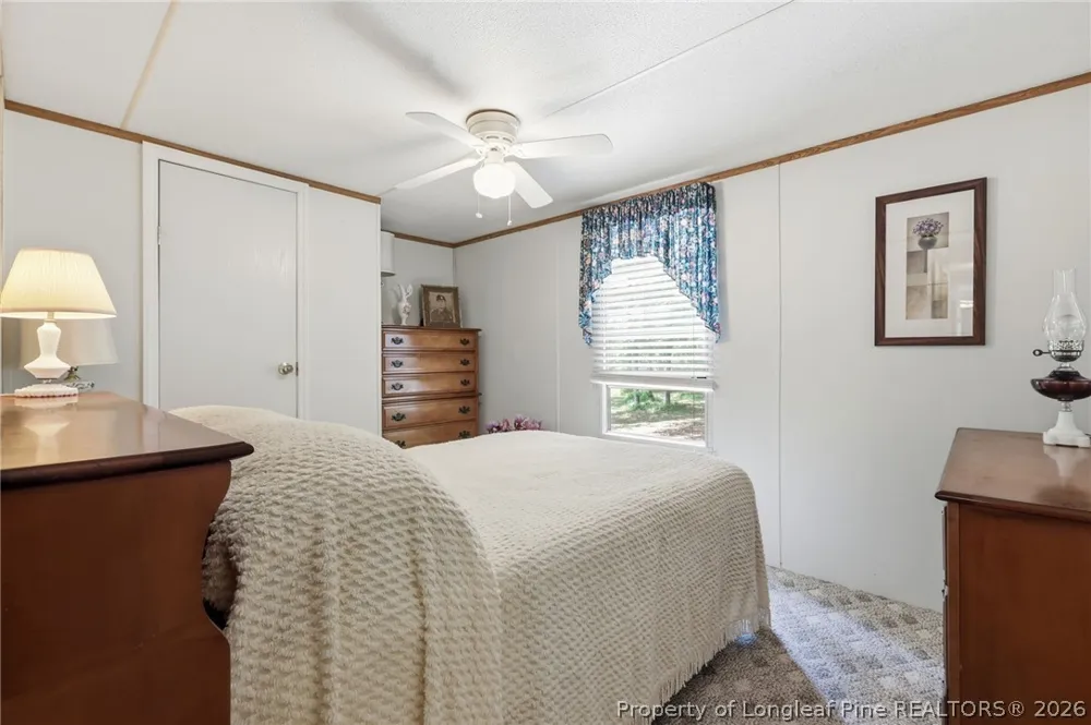 10400 Ruth Vinson Road Autryville, NC 28318