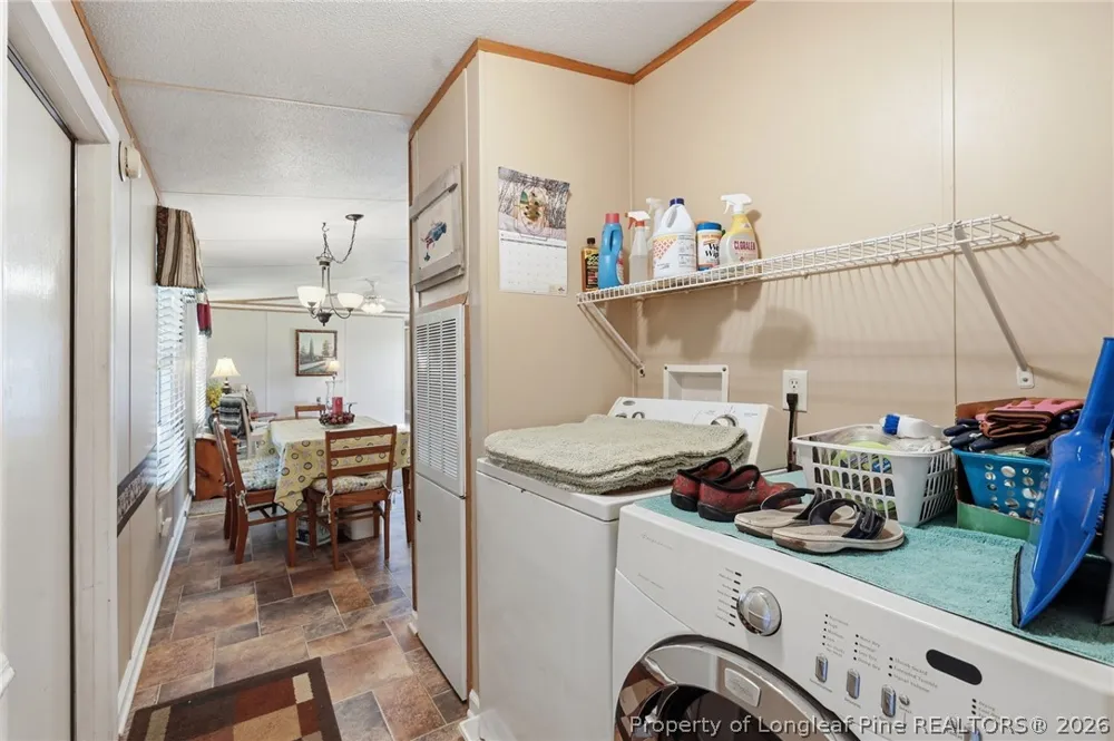 10400 Ruth Vinson Road Autryville, NC 28318