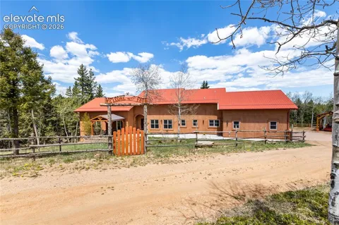 153 Moss Rock Court