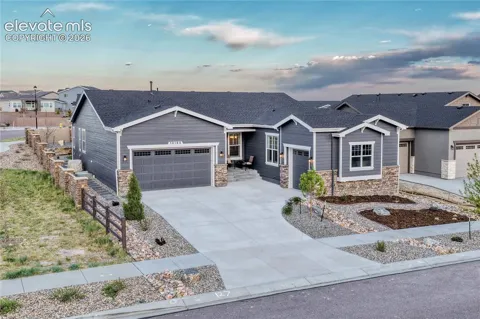 10165 Waterton Canyon Way