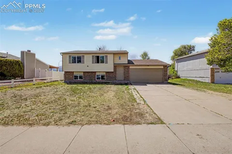 1230 Bayberry Drive