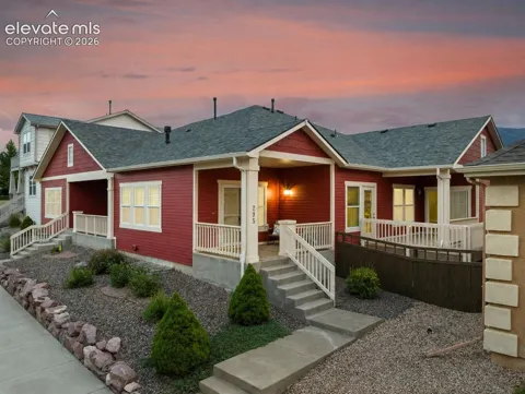 295 Eclipse Drive