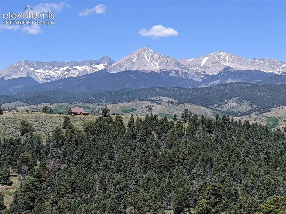 110 Guendel Place Fort Garland, CO 81133