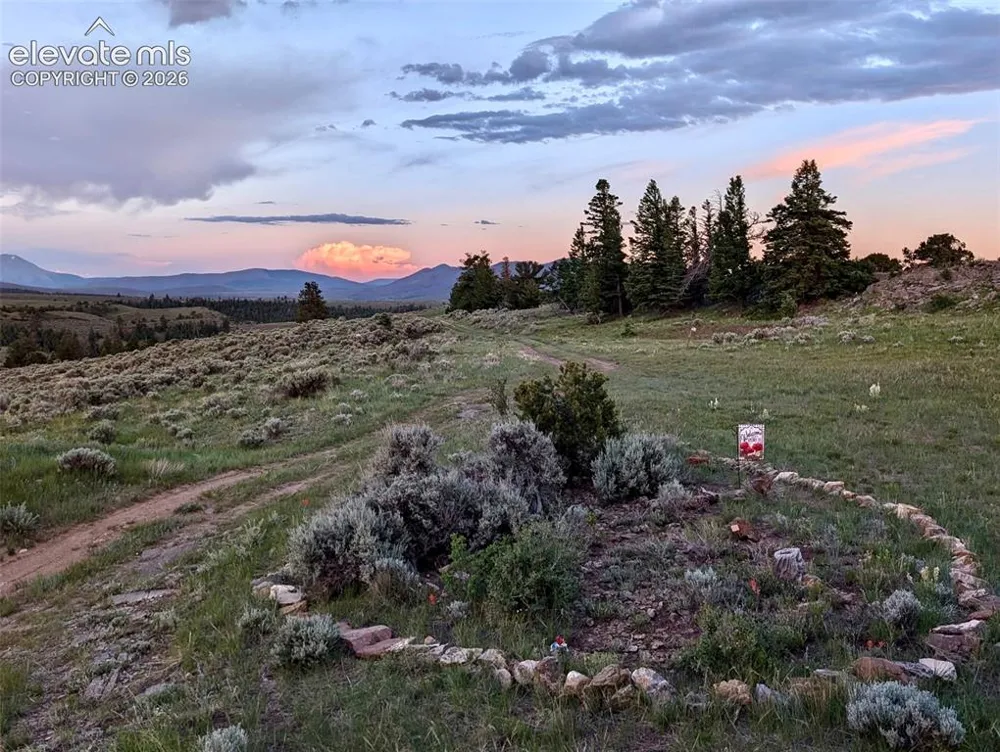 110 Guendel Place Fort Garland, CO 81133