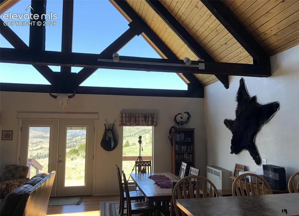 110 Guendel Place Fort Garland, CO 81133