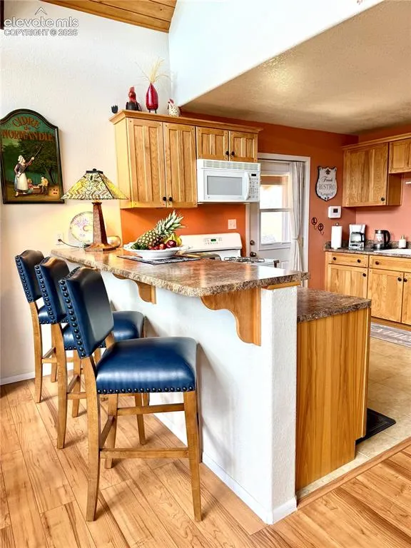 110 Guendel Place Fort Garland, CO 81133