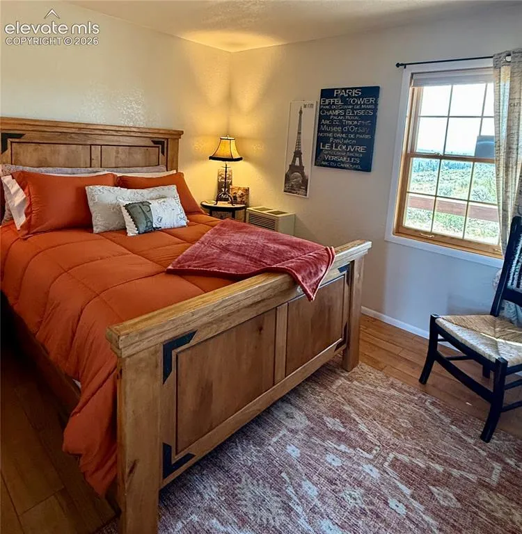 110 Guendel Place Fort Garland, CO 81133