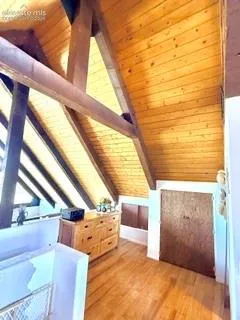 110 Guendel Place Fort Garland, CO 81133