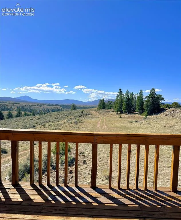 110 Guendel Place Fort Garland, CO 81133