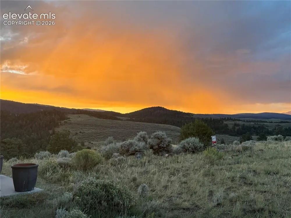 110 Guendel Place Fort Garland, CO 81133