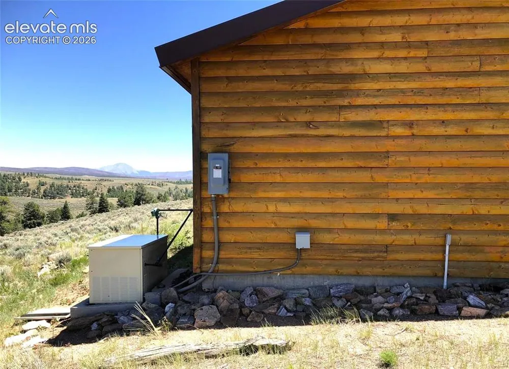 110 Guendel Place Fort Garland, CO 81133