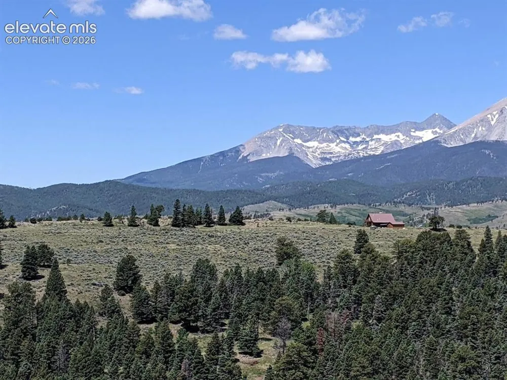 110 Guendel Place Fort Garland, CO 81133