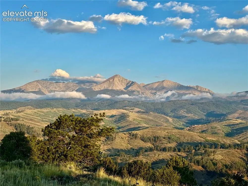 110 Guendel Place Fort Garland, CO 81133