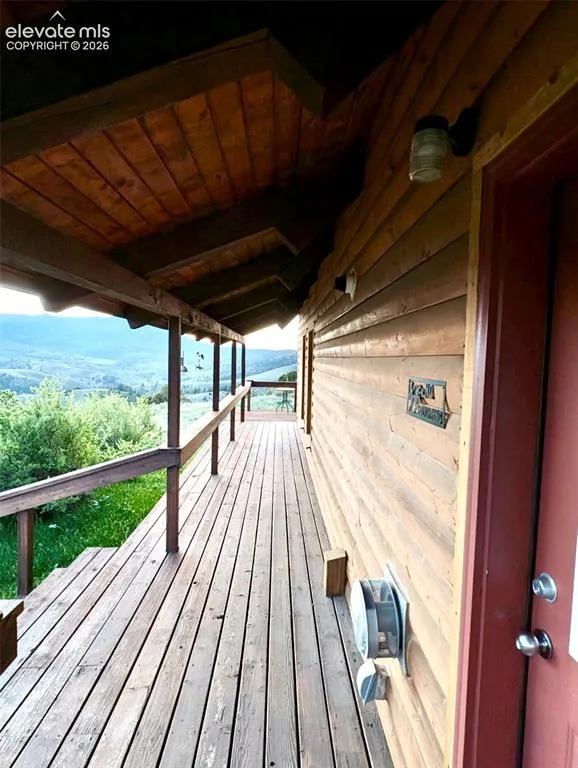 110 Guendel Place Fort Garland, CO 81133