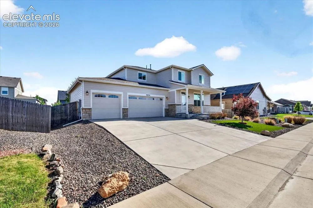 56534 E 24th Avenue Strasburg, CO 80136