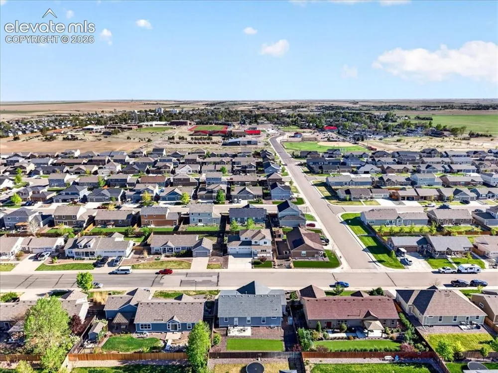 56534 E 24th Avenue Strasburg, CO 80136