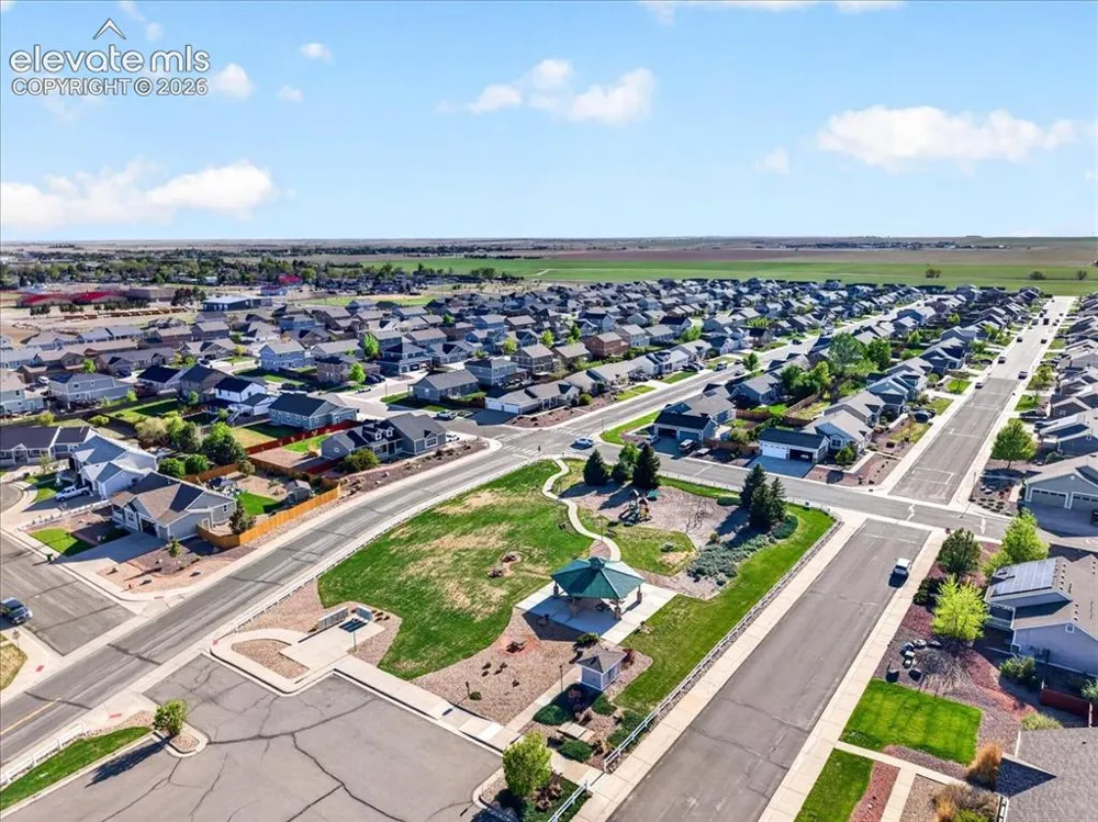 56534 E 24th Avenue Strasburg, CO 80136