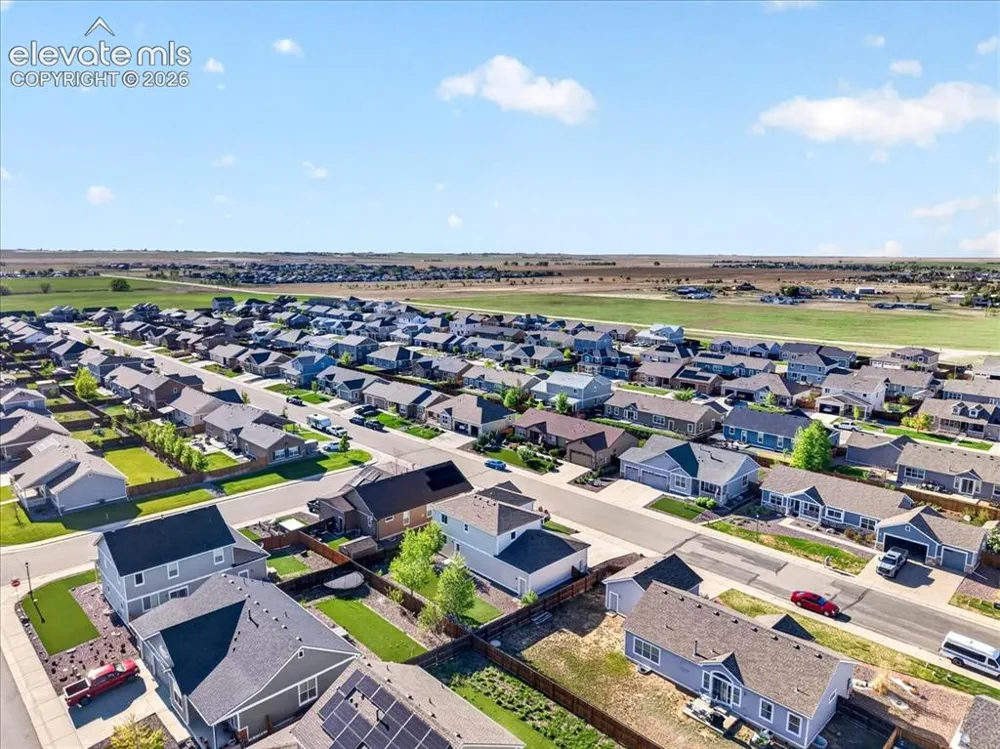 56534 E 24th Avenue Strasburg, CO 80136