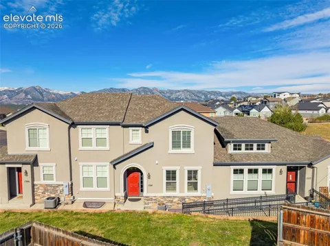 1314 Promontory Bluff View