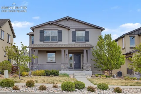 6712 Lucky Star Lane