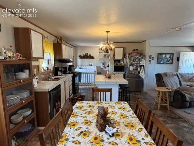 8084 Oak Drive Rye, CO 81069