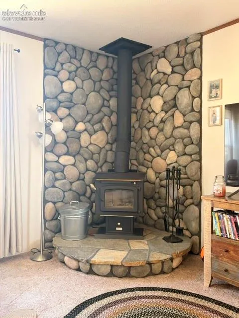 8084 Oak Drive Rye, CO 81069