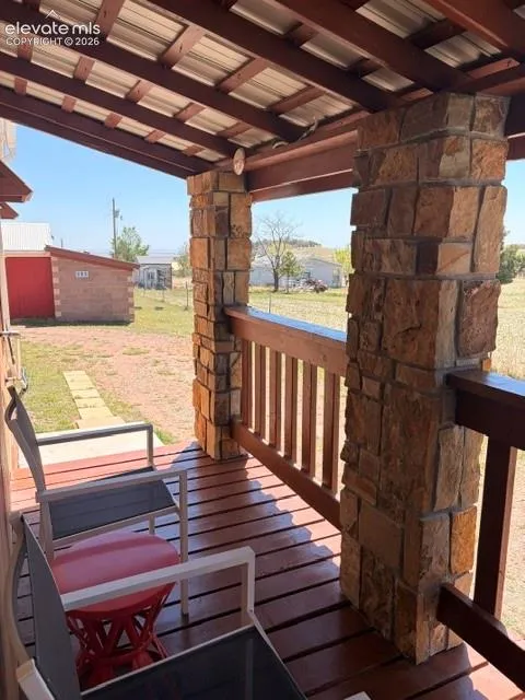 8084 Oak Drive Rye, CO 81069