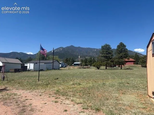 8084 Oak Drive Rye, CO 81069