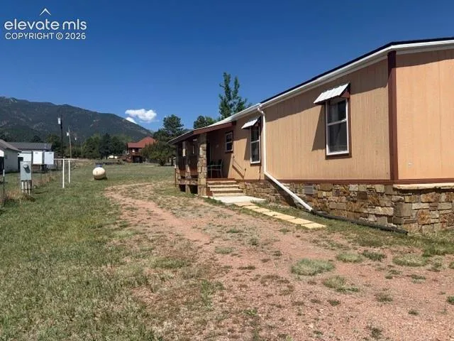 8084 Oak Drive Rye, CO 81069