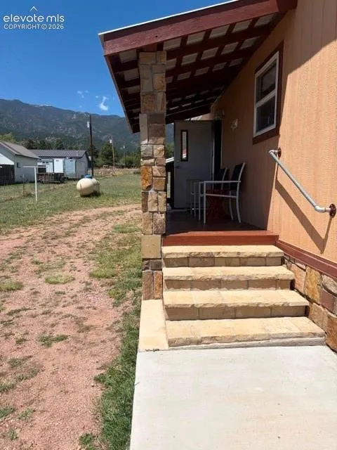 8084 Oak Drive Rye, CO 81069