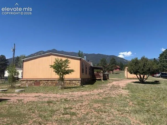 8084 Oak Drive Rye, CO 81069
