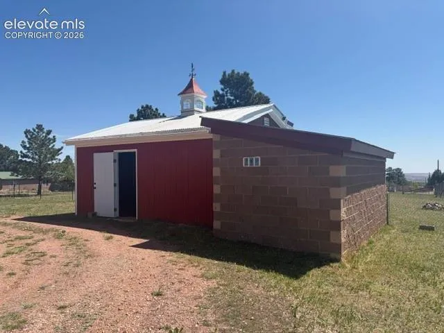 8084 Oak Drive Rye, CO 81069