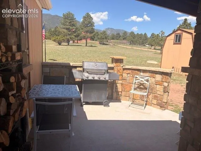 8084 Oak Drive Rye, CO 81069