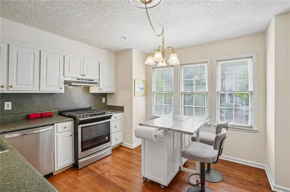3736 E Bay Street Duluth, GA 30096