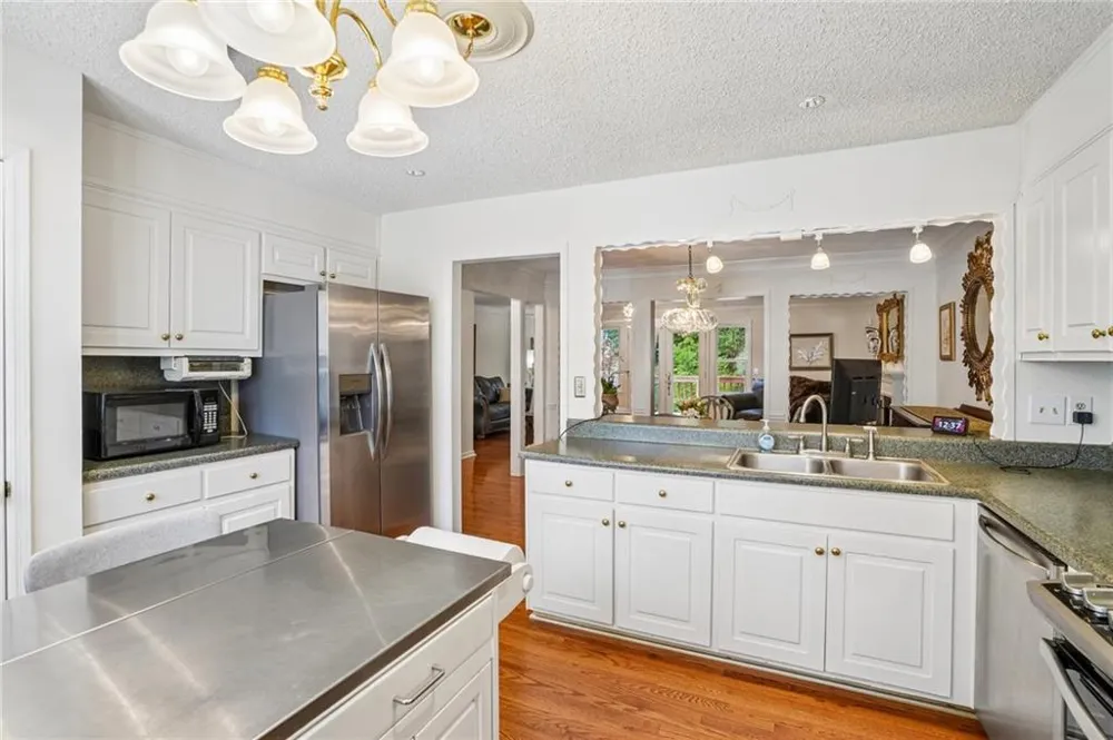 3736 E Bay Street Duluth, GA 30096
