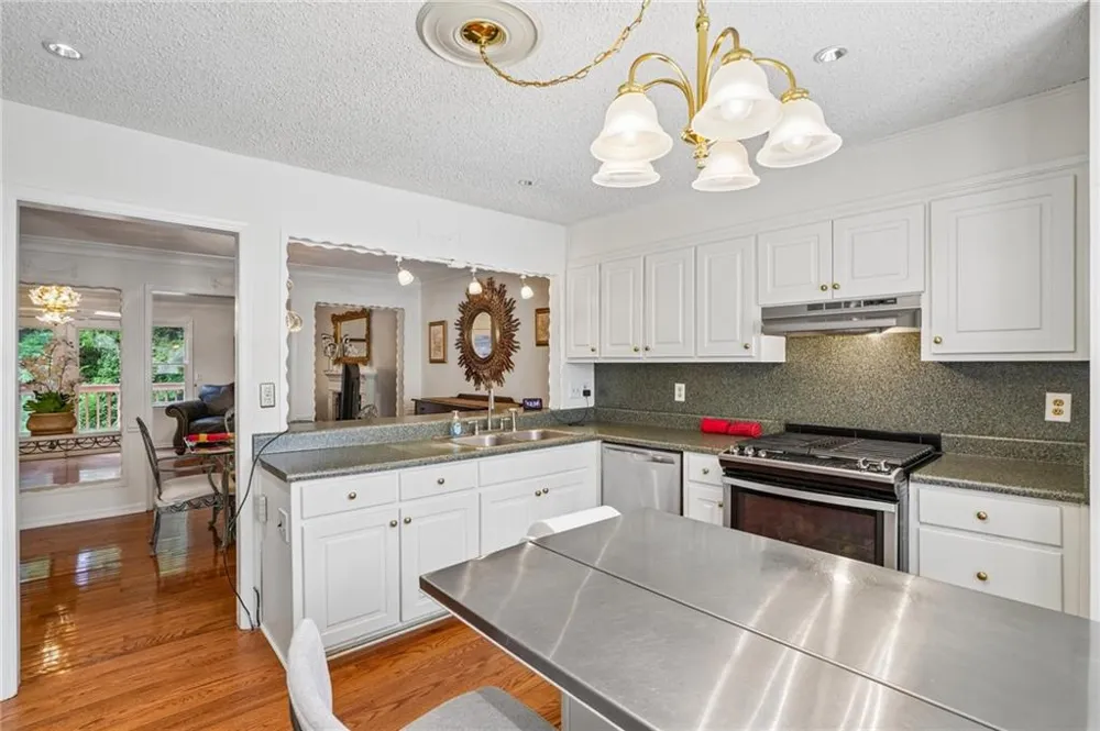 3736 E Bay Street Duluth, GA 30096