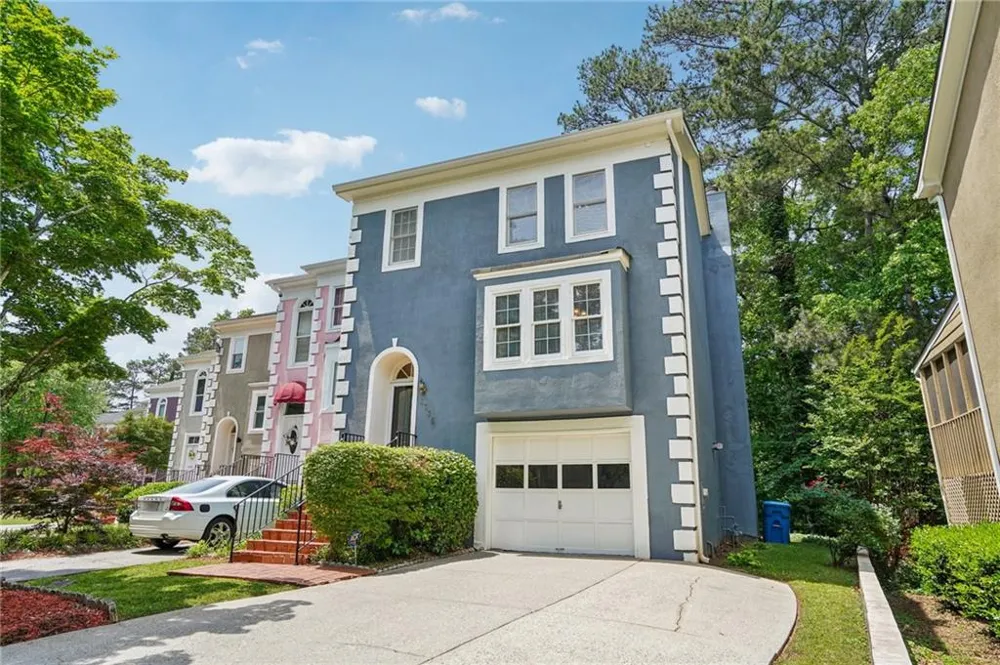 3736 E Bay Street Duluth, GA 30096