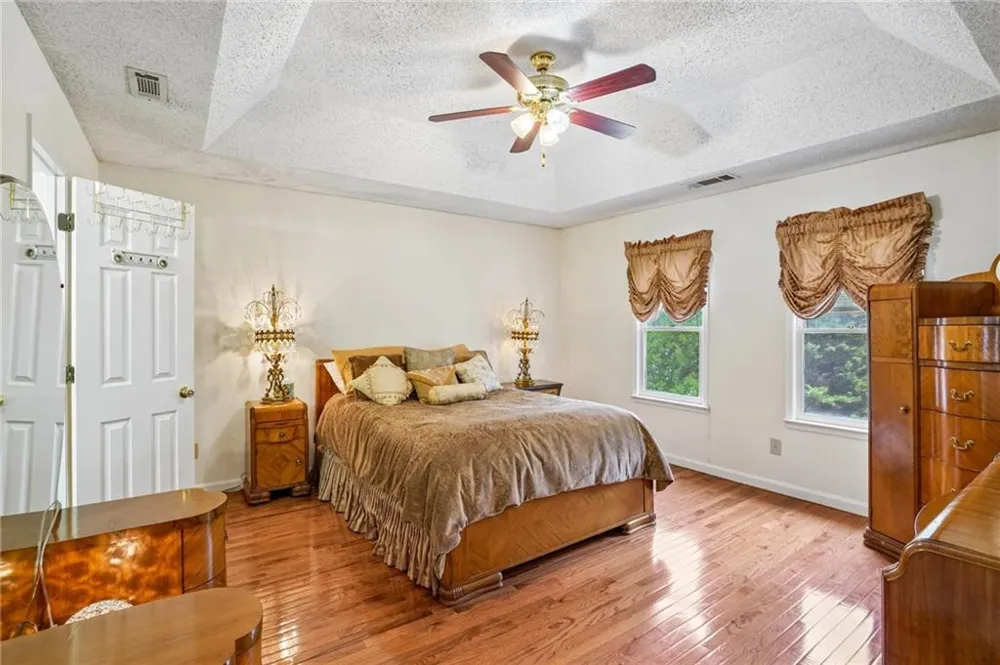 3736 E Bay Street Duluth, GA 30096