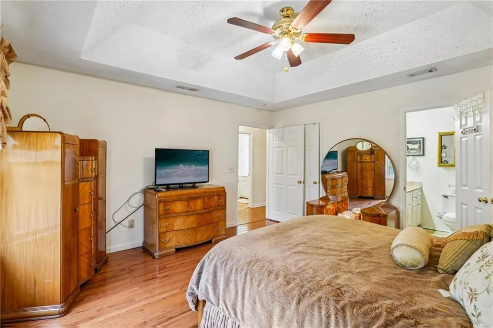 3736 E Bay Street Duluth, GA 30096
