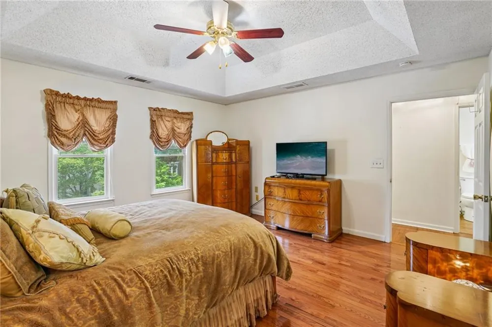 3736 E Bay Street Duluth, GA 30096